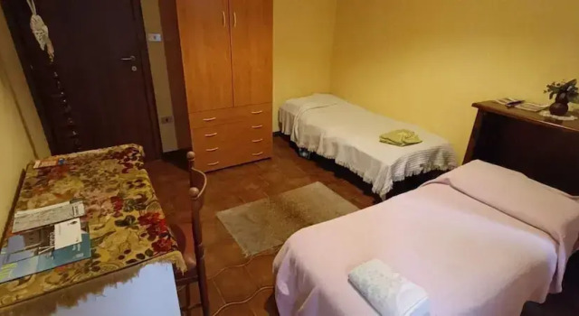 Номер Economy Veniserelax