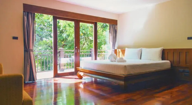Sino-Portuguese Private Villa