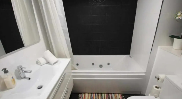 Апартаменты Lujoso apartamento a 1a línea del mar