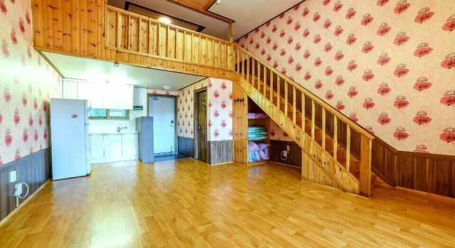 Номер Standard Sunshine Garden Pension