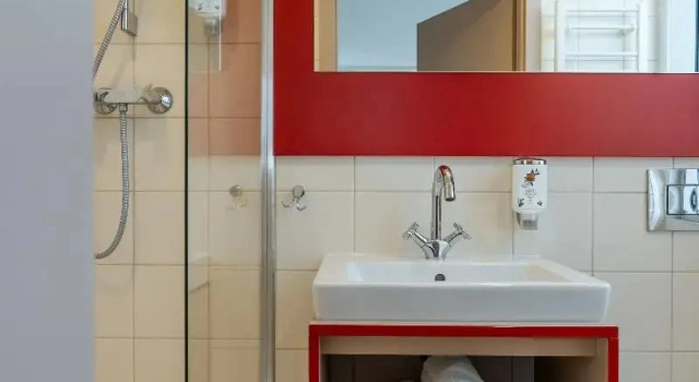 Номер Superior Hotel Altus Poznań Old Town - Destigo Hotels