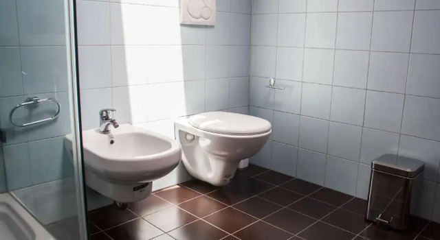 Standard Doppel Zimmer Dachboden Le Coccole