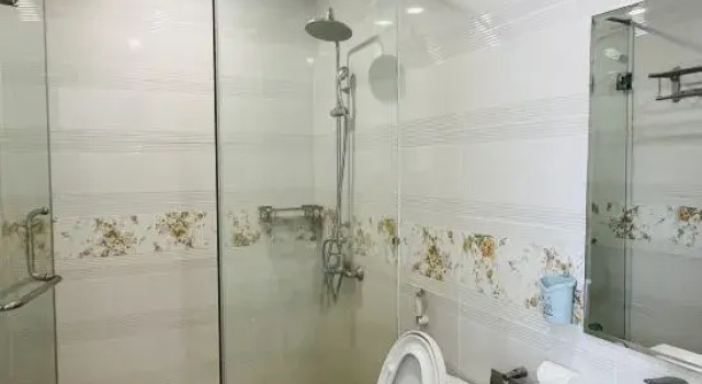 The Star hotel DTH3-31, Забронировать Отель Отели Фукуок с парковкой, рядом с Парк развлечений Vinpearl Land в Фукуоке, Парковка