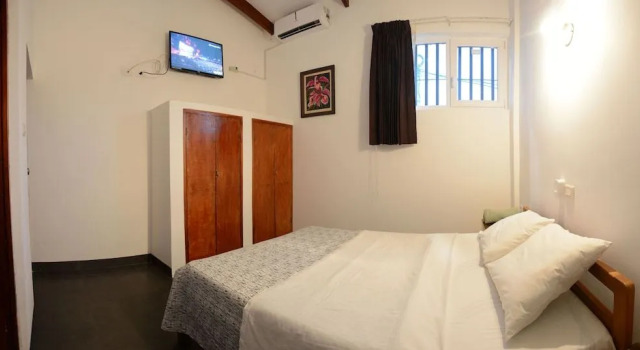 Hostal Casa Blanca, Book Hotel Billige hoteller i Tarapoto