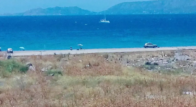 Студия STUDIO POSEIDONIA apartment 100sqm CORINTH CANAL