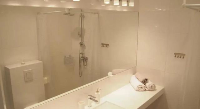 Svoboda Apartament, Varaa Huoneisto Gdańsk Pommeri