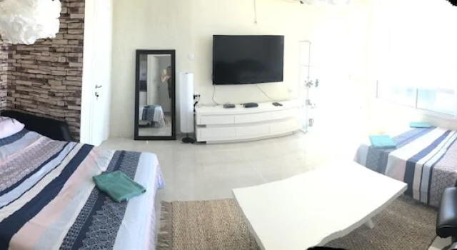 Apartment Oskar Beach