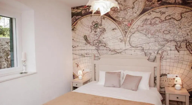 Апартаменты c 1 комнатой A&E Apartment - Near Cathedral of St James