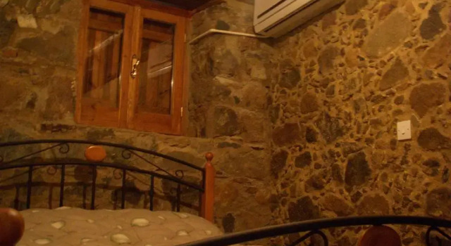 Вилла с 3 комнатами с балконом и с красивым видом из окна Patriko Traditional House