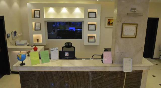Telal Ashbilia Furnished Apartments