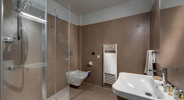 Двухместный номер Economy Hotel & Restaurant Casolare Le Terre Rosse