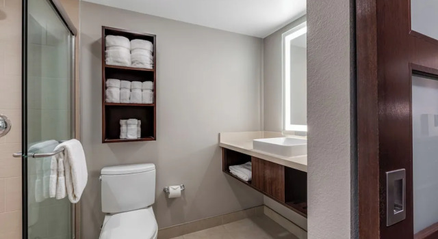 Четырёхместный номер Standard Delray Sands Resort