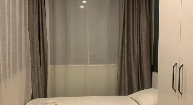 Апартаменты Economy LONDON OTEL