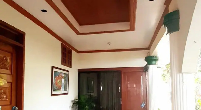 Номер Standard Brazaville Beach Resort