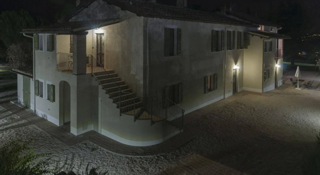 Fontepino, Varaa Hotelli Spoleto Umbria