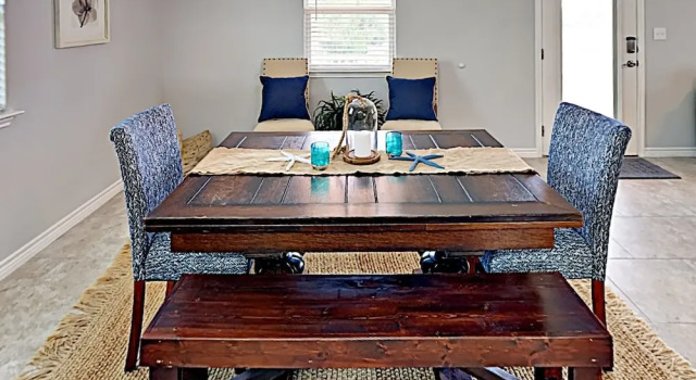 Tangerine Dream - 3 Br Home