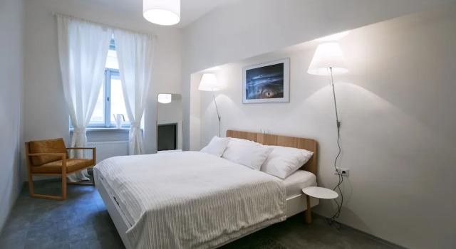 Apartments At The Blue Duckling
