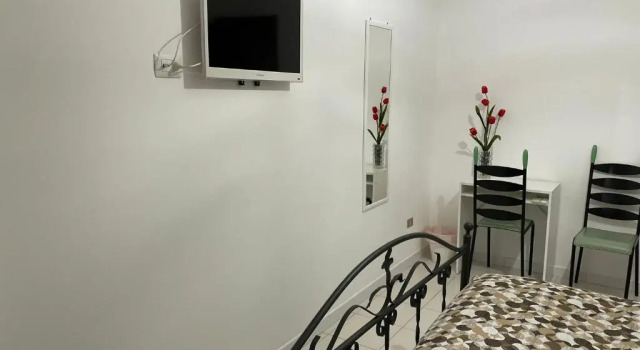 Двухместный номер Standard B&b Binario38