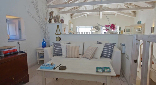 Beautiful Traditional House in Hydra, Rezerwuj Dom wakacyjny Wille w Saronic Islands, Willa