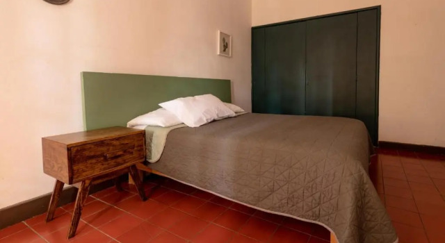 Двухместный номер Standard Casa Sabina