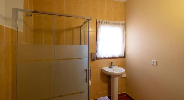 Номер Deluxe Casa Jurado