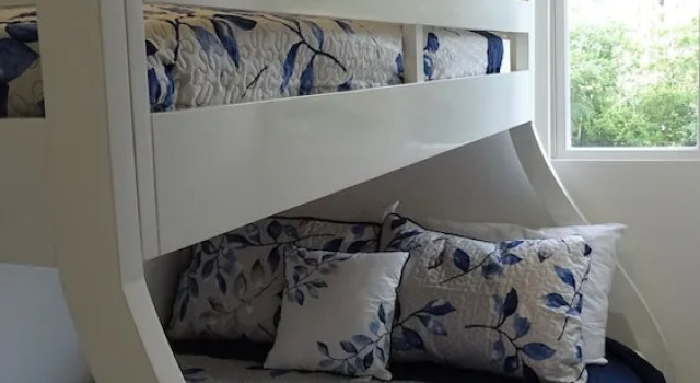 Апартаменты Comfort Jaco Beach Condos
