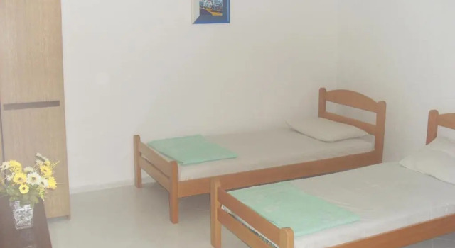 Апартаменты Apartments and Rooms Dragic