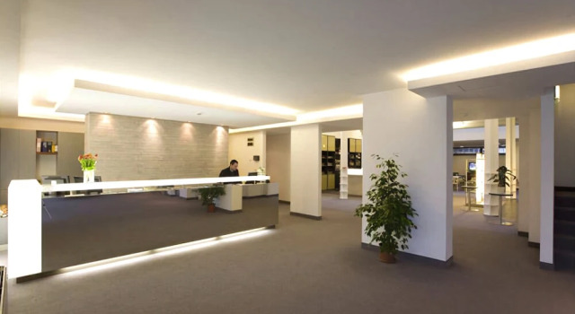 Hotel Lamosa