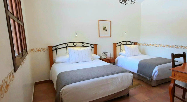 Casa los Cantaros Hotel Boutique, Buchen Sie Boutique Hotels im Zentrum von Oaxaca, hotels im Zentrum von Oaxaca