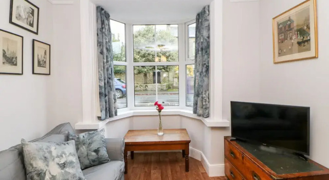 Hawthorne Cottage, Забронировать Дом для отпуска Отели Дарем с парковкой, Парковка