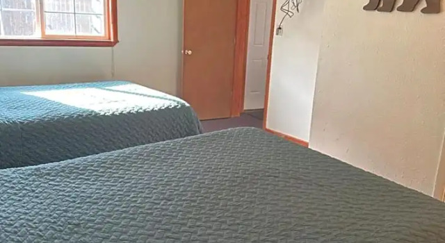 Номер Standard Deer Lodge