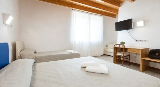 Agriturismo Corte Tonolli