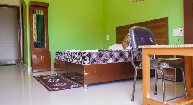 1 BHK Boutique stay in Kausani Estate(B3EC), by GuestHouser, Reservar Hotel boutique Hotéis boutique em Uttarakhand, Hotel boutique