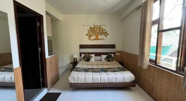 Номер Superior Hotel Hadley