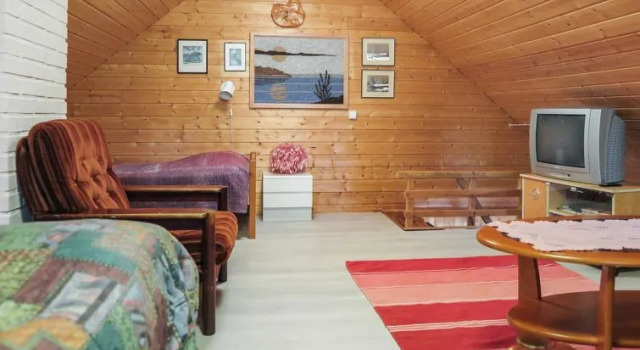 Luppo, Buchen Sie Hotel Muonio 