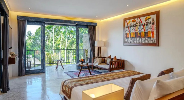 Hoshi Jungle Resort by Dhananjaya Hospitality