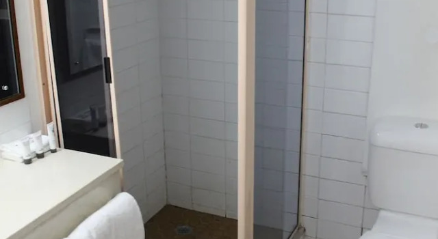 Двухместный номер Premier Mid City Ballarat