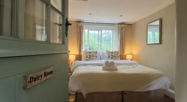 Номер Comfort High Paradise Farm