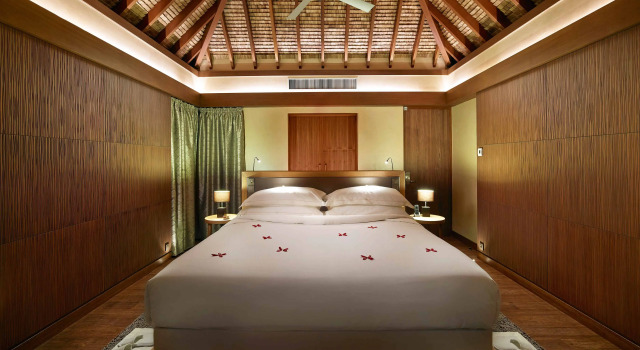 Вилла с 2 комнатами The Brando, Tetiaroa Private Island