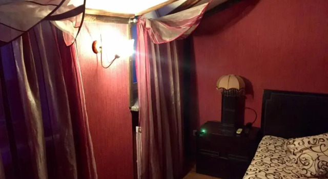 Suite Arcadia