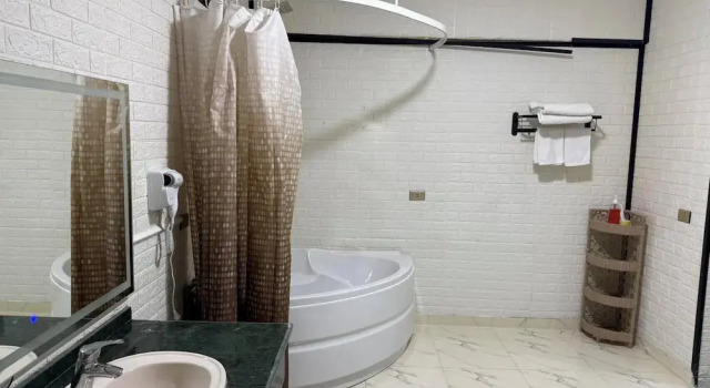 Confort cameră Jubinge Hotel