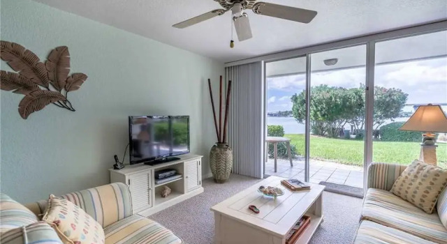 Bahia Vista 13150 - Two Bedroom Condo