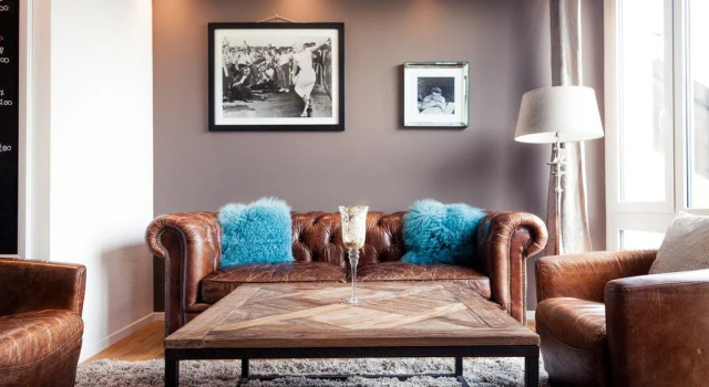 Parkhotel Langenthal