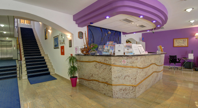 Hotel Komodor
