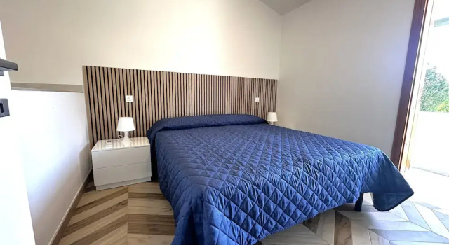Comfy Bibione Villa With Pool Access, Prenota Villa Hotel a Veneto con piscina, Piscina