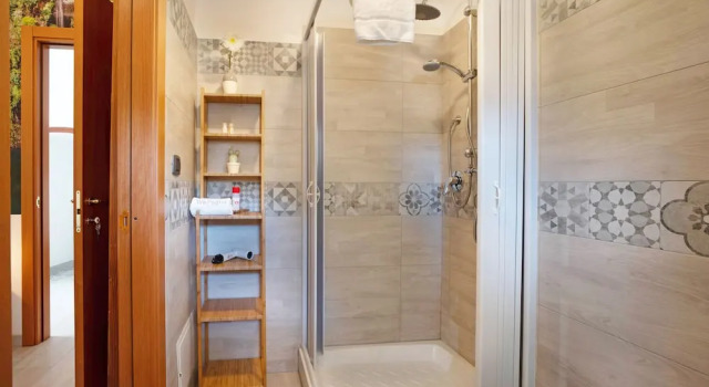 Двухместный номер Standard WePuglia La Maison-D B&B