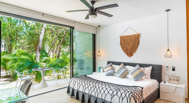 Studio Panoramic By Alegria Rentals and Sandy Powerful