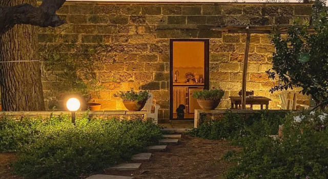 Люкс Masseria Fracchicchi