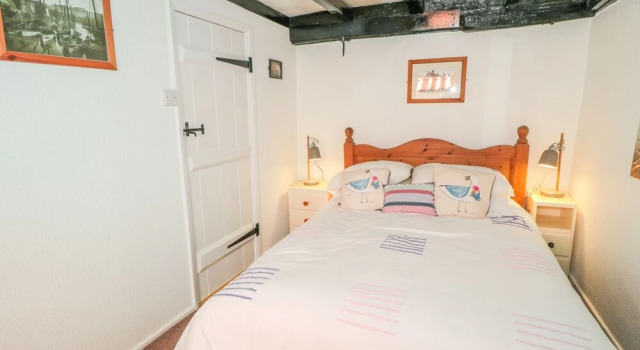 Tyreman's Return, Rezervasyon Tatil Evi Merseyside villalar, Villa