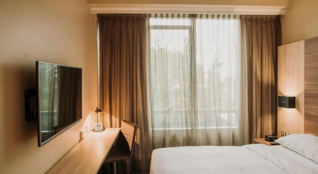 Двухместный номер Standard Hotel Costanera Concepcion
